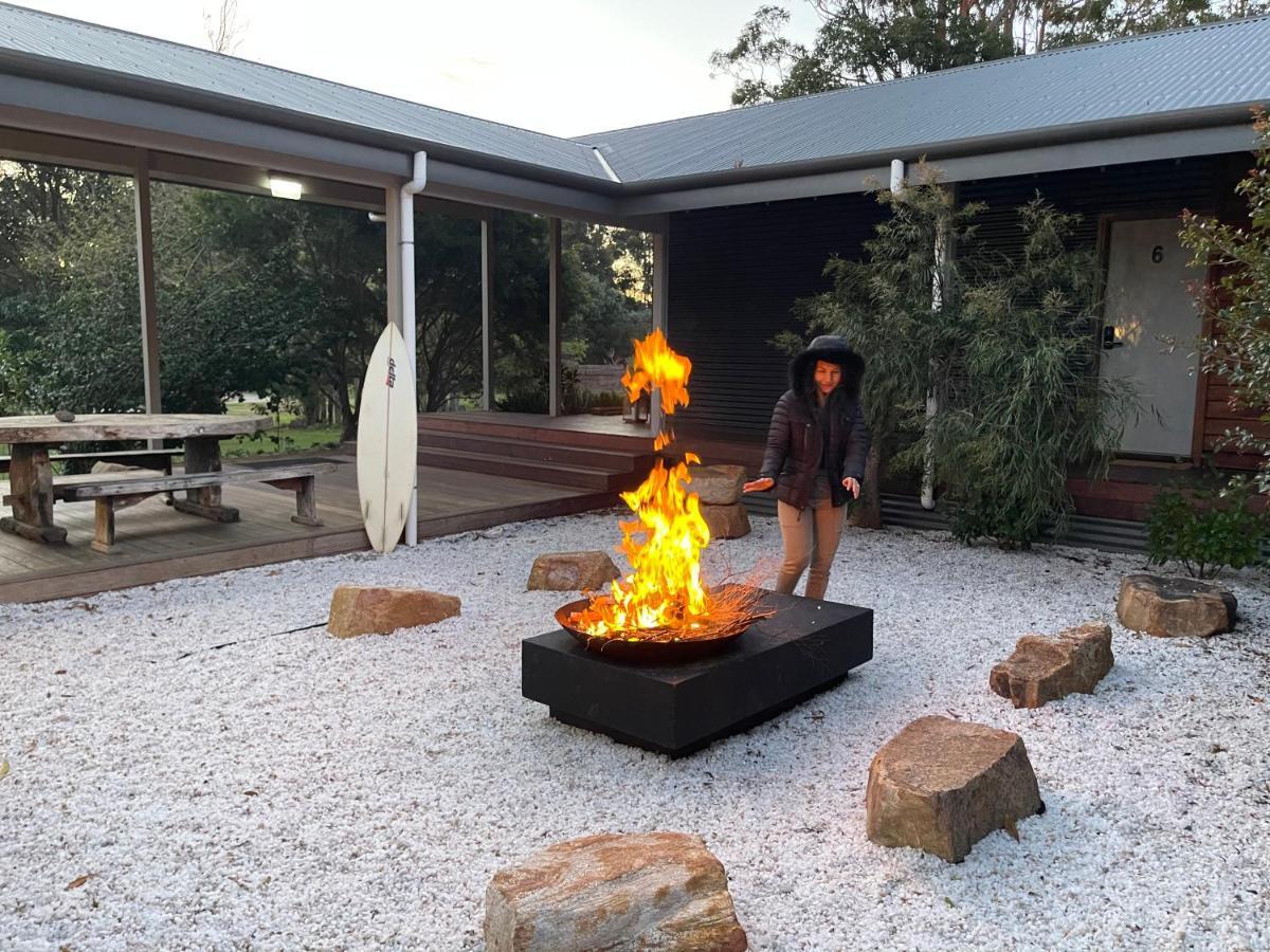 Grape Juice Retreat Rustic Romantic Gateway 5Mins To Beaches & Town Margaret River Exterior photo